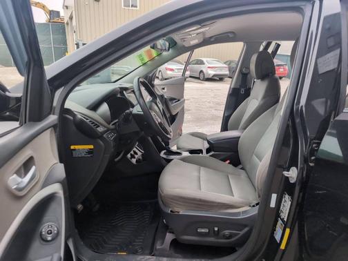 2013 Hyundai SANTA FE Sport