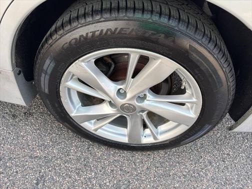 2013 Nissan Altima 2.5 SL