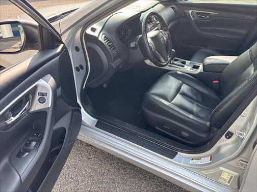 2013 Nissan Altima 2.5 SL