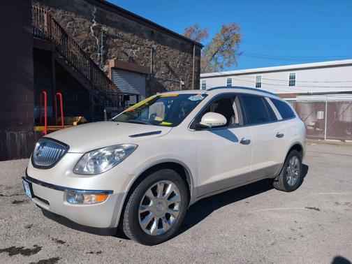 2011 Buick Enclave 2XL