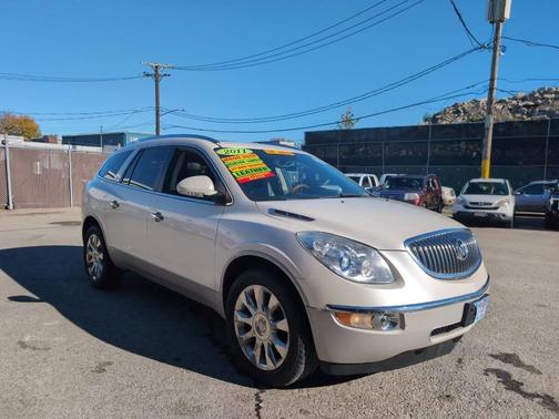 2011 Buick Enclave 2XL