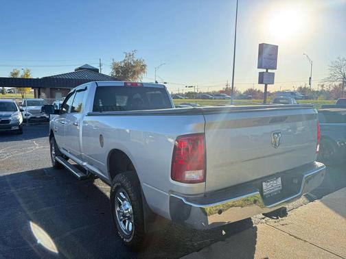 2015 RAM 2500 Tradesman