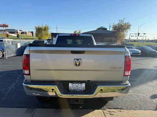 2015 RAM 2500 Tradesman