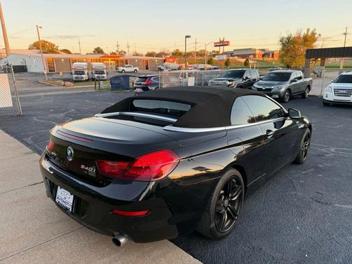 2014 BMW 640 i xDrive