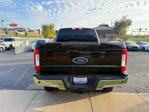 2018 Ford F-250 XLT