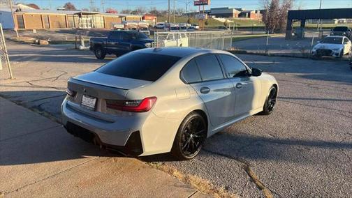 2023 BMW M340 i xDrive