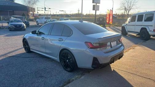 2023 BMW M340 i xDrive