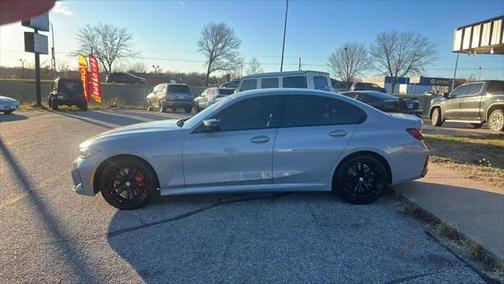 2023 BMW M340 i xDrive