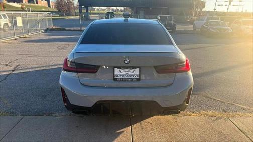 2023 BMW M340 i xDrive