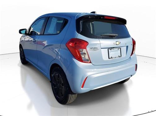 2016 Chevrolet Spark LS