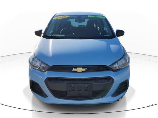 2016 Chevrolet Spark LS