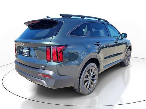 2023 Kia Sorento EX