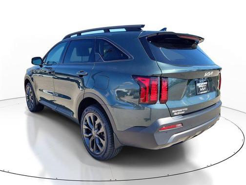 2023 Kia Sorento EX