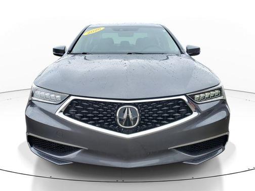 2020 Acura TLX FWD
