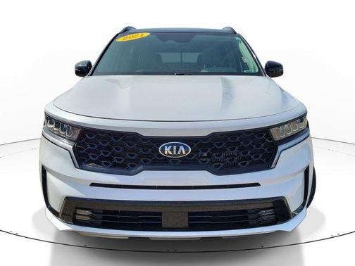 2021 Kia Sorento EX