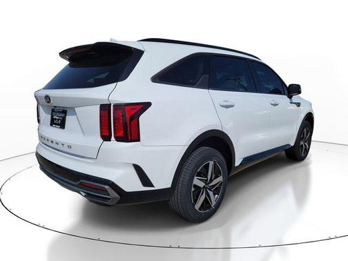 2021 Kia Sorento EX