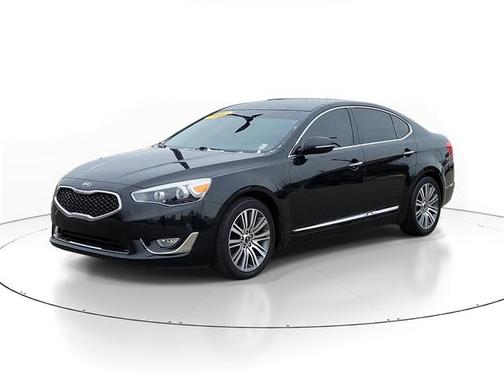 2016 Kia Cadenza Base