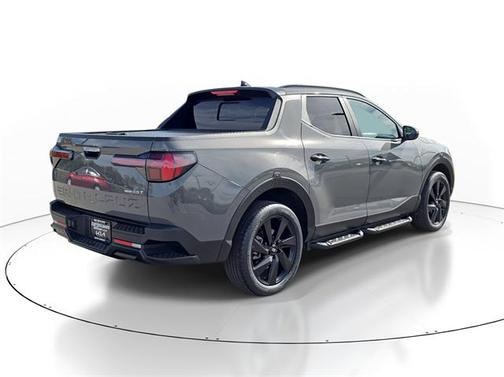 2024 Hyundai SANTA CRUZ NIGHT