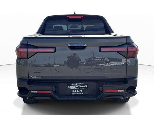 2024 Hyundai SANTA CRUZ NIGHT
