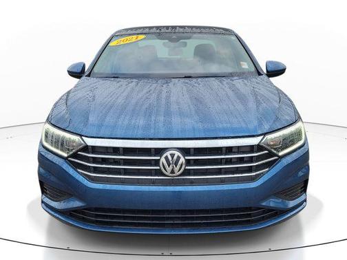 2021 Volkswagen Jetta 1.4T SEL