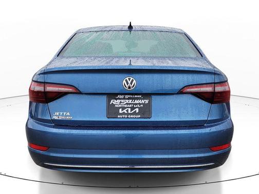 2021 Volkswagen Jetta 1.4T SEL