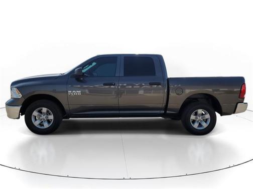 2021 RAM 1500 Tradesman