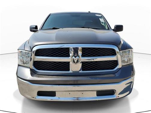 2021 RAM 1500 Tradesman