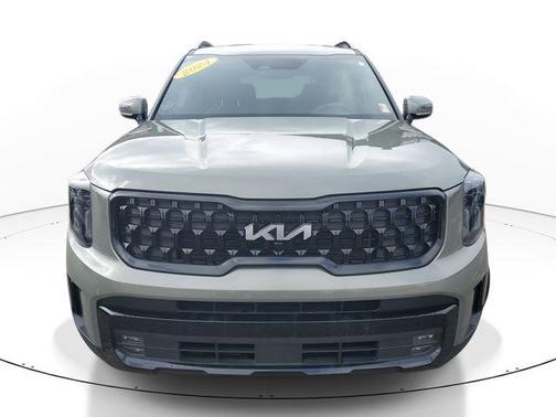 2024 Kia Telluride SX Prestige X-Line