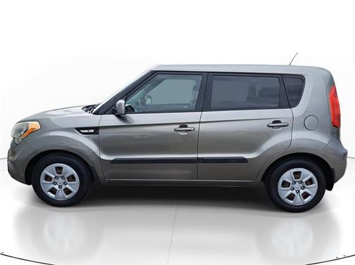 2013 Kia Soul Base
