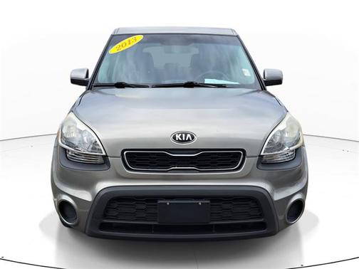 2013 Kia Soul Base