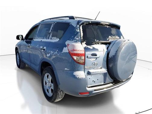 2010 Toyota RAV4 Base