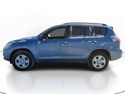 2010 Toyota RAV4 Base