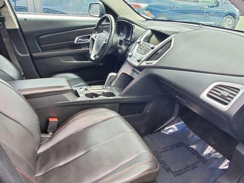 2014 GMC Terrain SLT-1