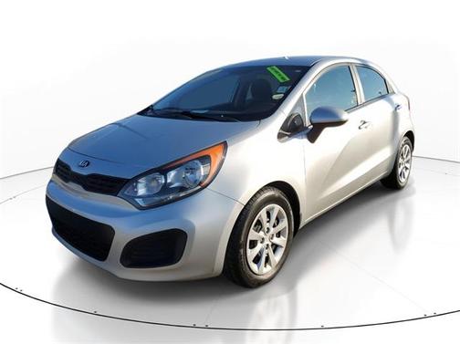 2013 Kia Rio LX