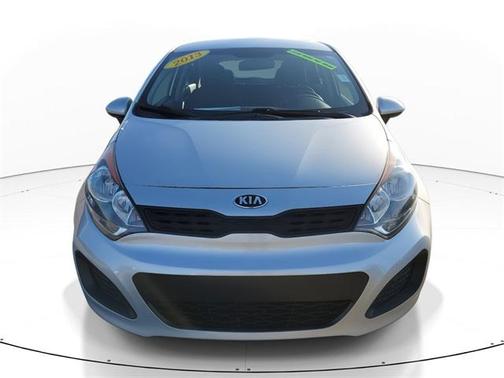 2013 Kia Rio LX