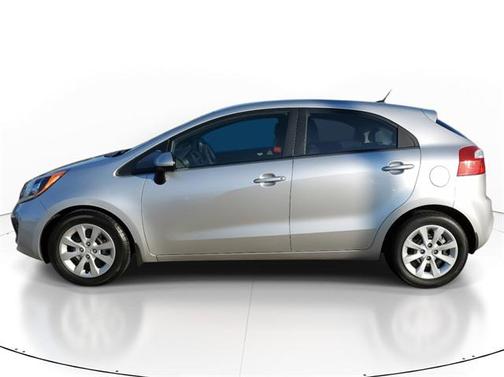 2013 Kia Rio LX