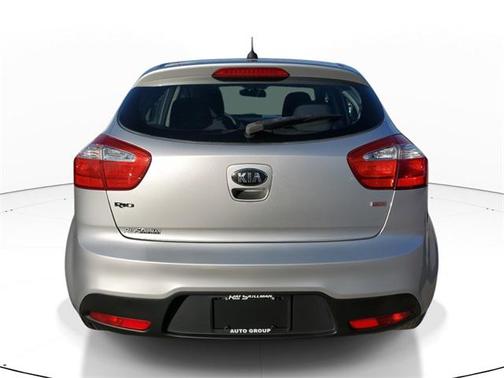 2013 Kia Rio LX