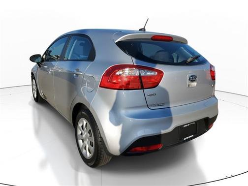 2013 Kia Rio LX