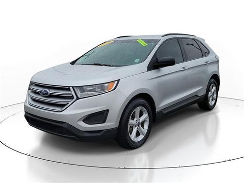 2018 Ford Edge SE