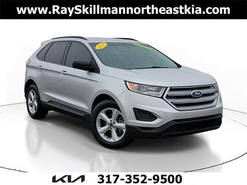 2018 Ford Edge SE