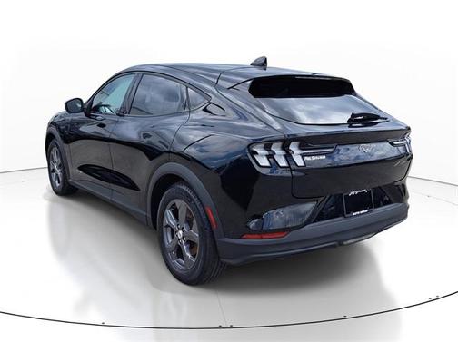 2023 Ford Mustang Mach-E Select