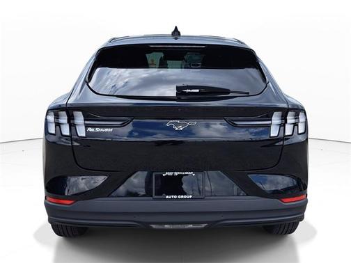 2023 Ford Mustang Mach-E Select