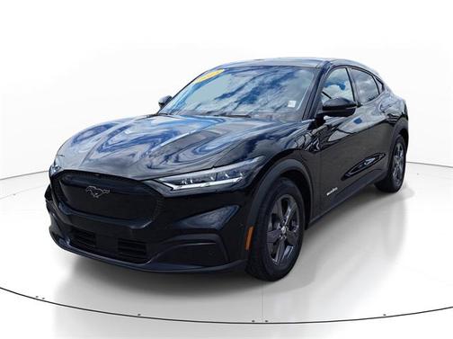2023 Ford Mustang Mach-E Select