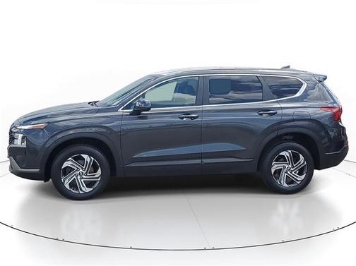 2021 Hyundai SANTA FE SE