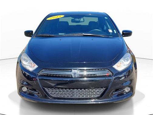 2013 Dodge Dart Limited/GT