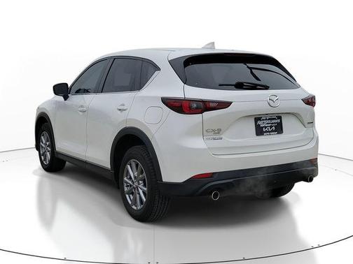 2023 Mazda CX-5 2.5 S Preferred Package