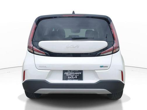 2023 Kia Soul EX