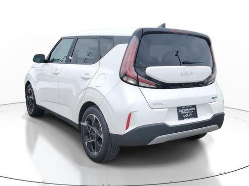 2023 Kia Soul EX