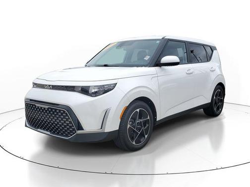 2023 Kia Soul EX