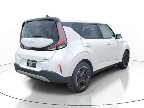 2023 Kia Soul EX